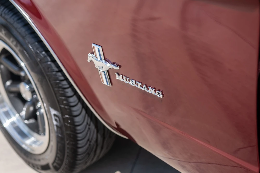 1965 Ford Mustang 1st Gen (1964.5-1966) - Image 17 of 31