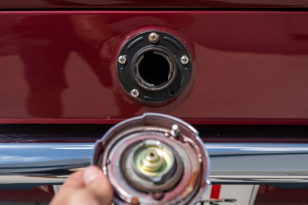 1965 Ford Mustang 1st Gen (1964.5-1966) - Image 21 of 31