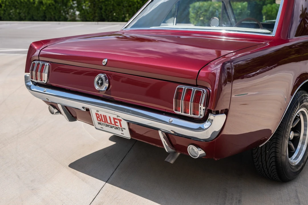 1965 Ford Mustang 1st Gen (1964.5-1966) - Image 14 of 31