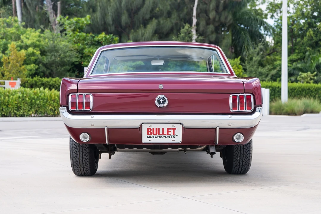 1965 Ford Mustang 1st Gen (1964.5-1966) - Image 4 of 31