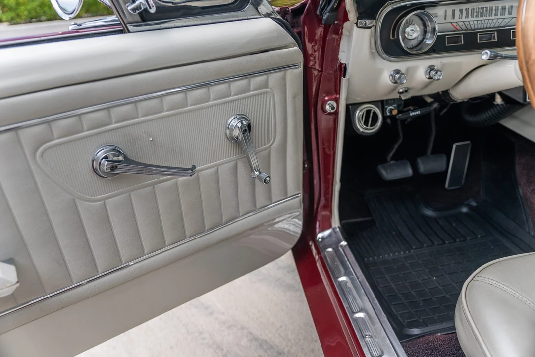 1965 Ford Mustang 1st Gen (1964.5-1966) - Image 30 of 31