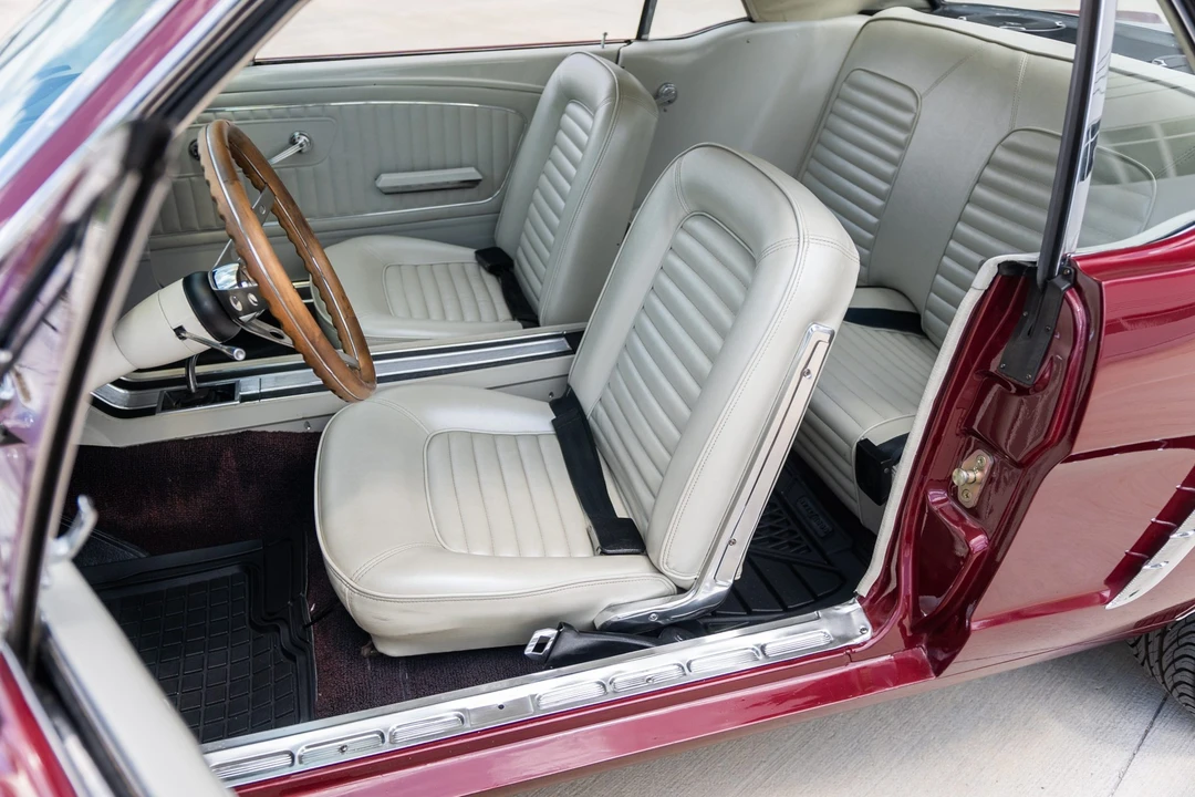 1965 Ford Mustang 1st Gen (1964.5-1966) - Image 27 of 31