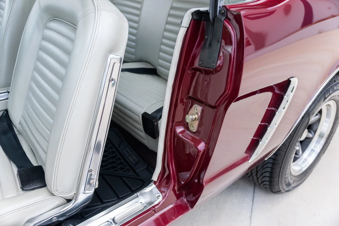 1965 Ford Mustang 1st Gen (1964.5-1966) - Image 28 of 31