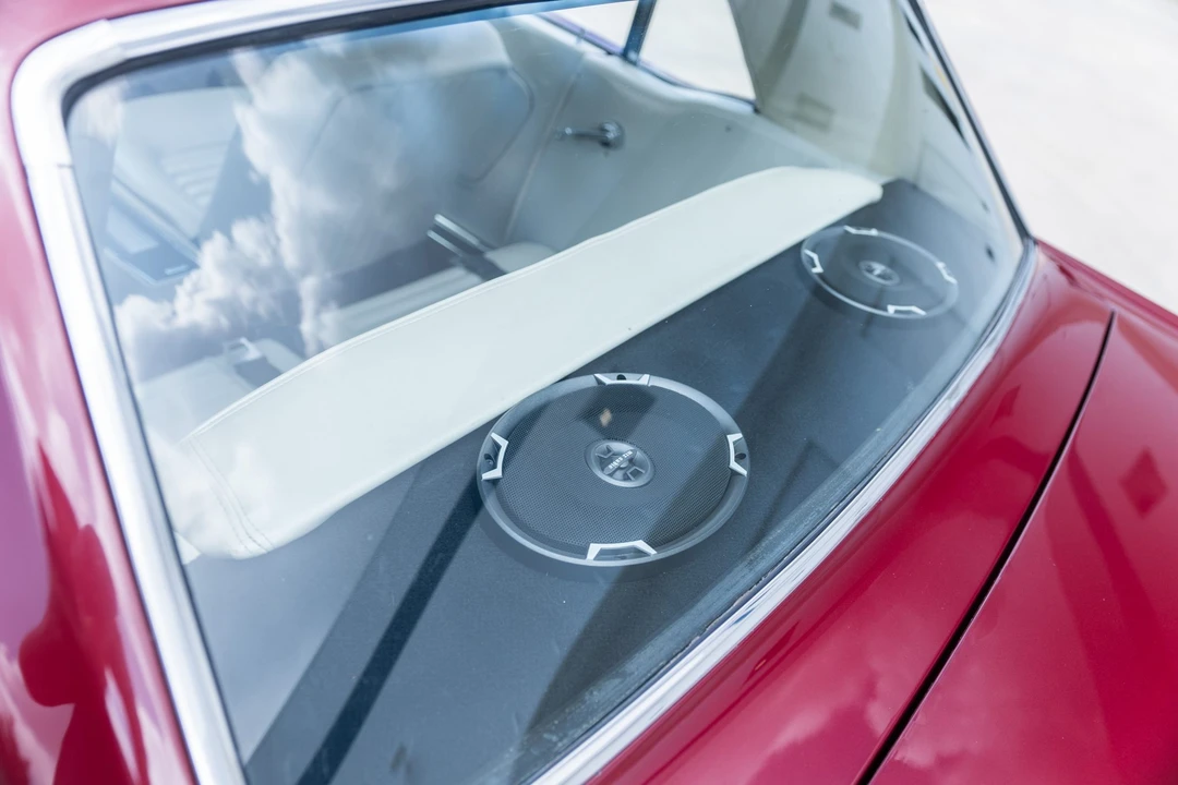 1965 Ford Mustang 1st Gen (1964.5-1966) - Image 22 of 31