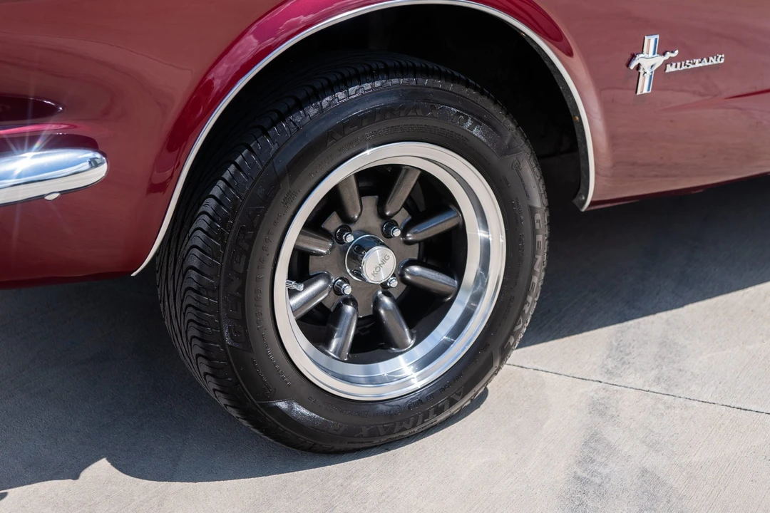1965 Ford Mustang 1st Gen (1964.5-1966) - Image 26 of 31