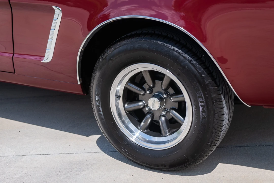1965 Ford Mustang 1st Gen (1964.5-1966) - Image 25 of 31