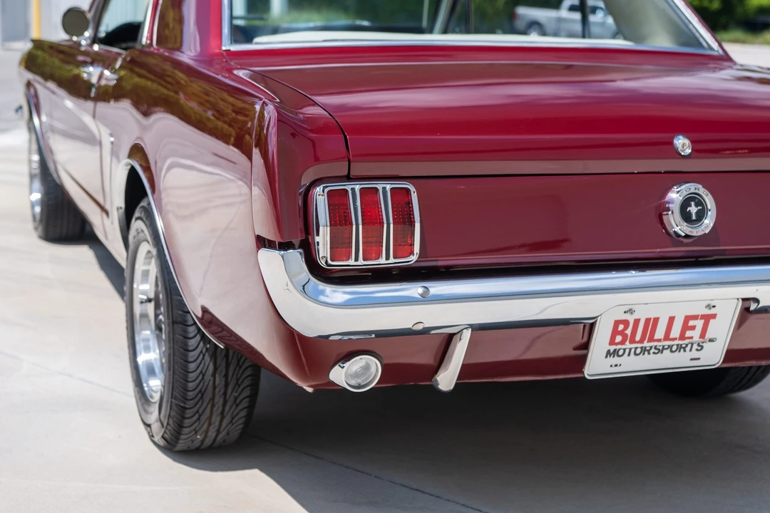 1965 Ford Mustang 1st Gen (1964.5-1966) - Image 12 of 31