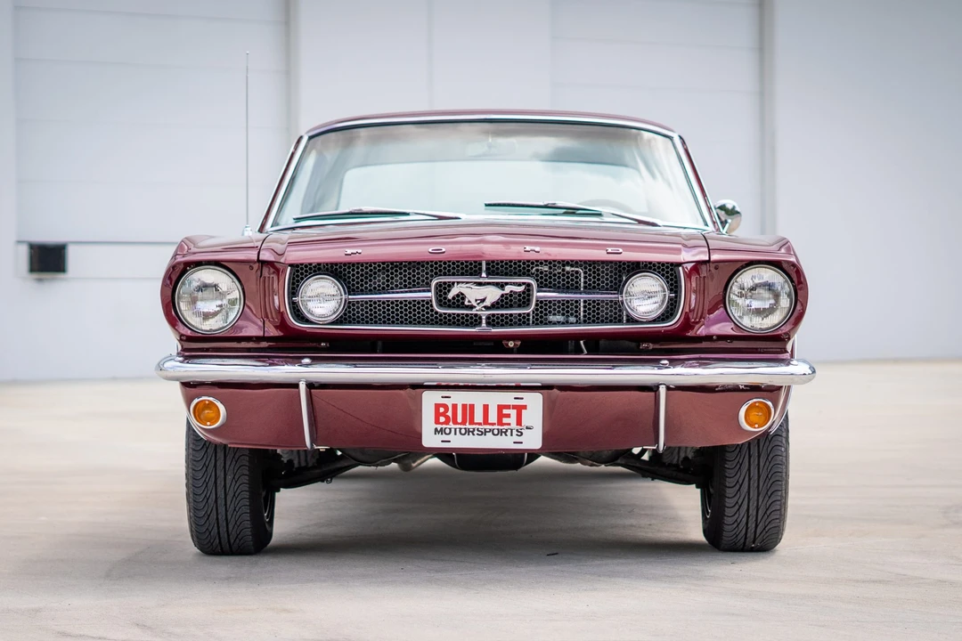 1965 Ford Mustang 1st Gen (1964.5-1966) - Image 8 of 31