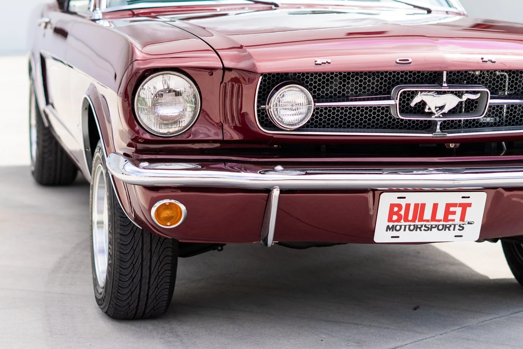 1965 Ford Mustang 1st Gen (1964.5-1966) - Image 9 of 31