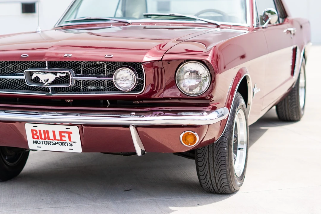 1965 Ford Mustang 1st Gen (1964.5-1966) - Image 10 of 31