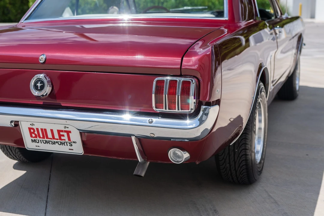 1965 Ford Mustang 1st Gen (1964.5-1966) - Image 13 of 31