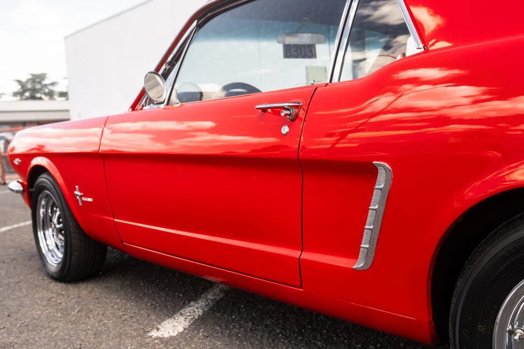 1965 Ford Mustang 1st Gen (1964.5-1966) - Image 11 of 31