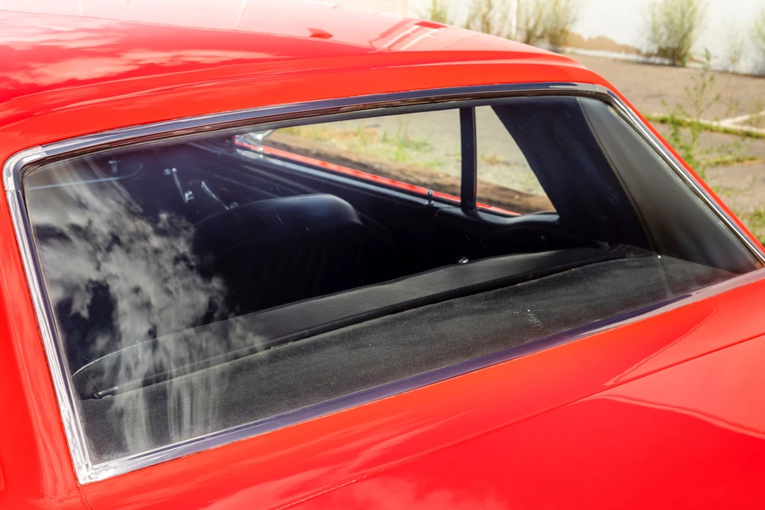 1965 Ford Mustang 1st Gen (1964.5-1966) - Image 28 of 31