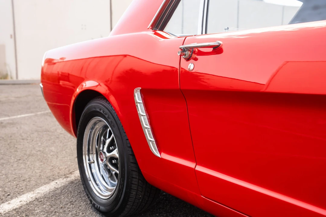 1965 Ford Mustang 1st Gen (1964.5-1966) - Image 15 of 31