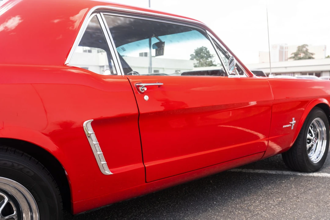 1965 Ford Mustang 1st Gen (1964.5-1966) - Image 14 of 31