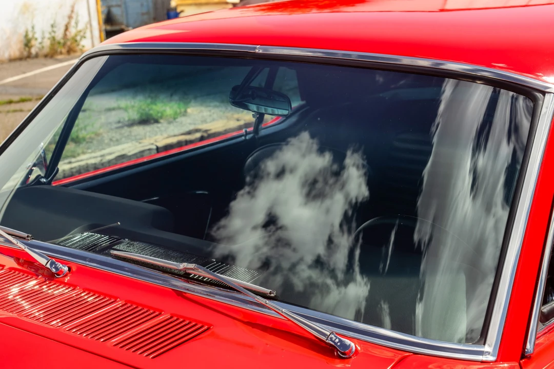 1965 Ford Mustang 1st Gen (1964.5-1966) - Image 25 of 31