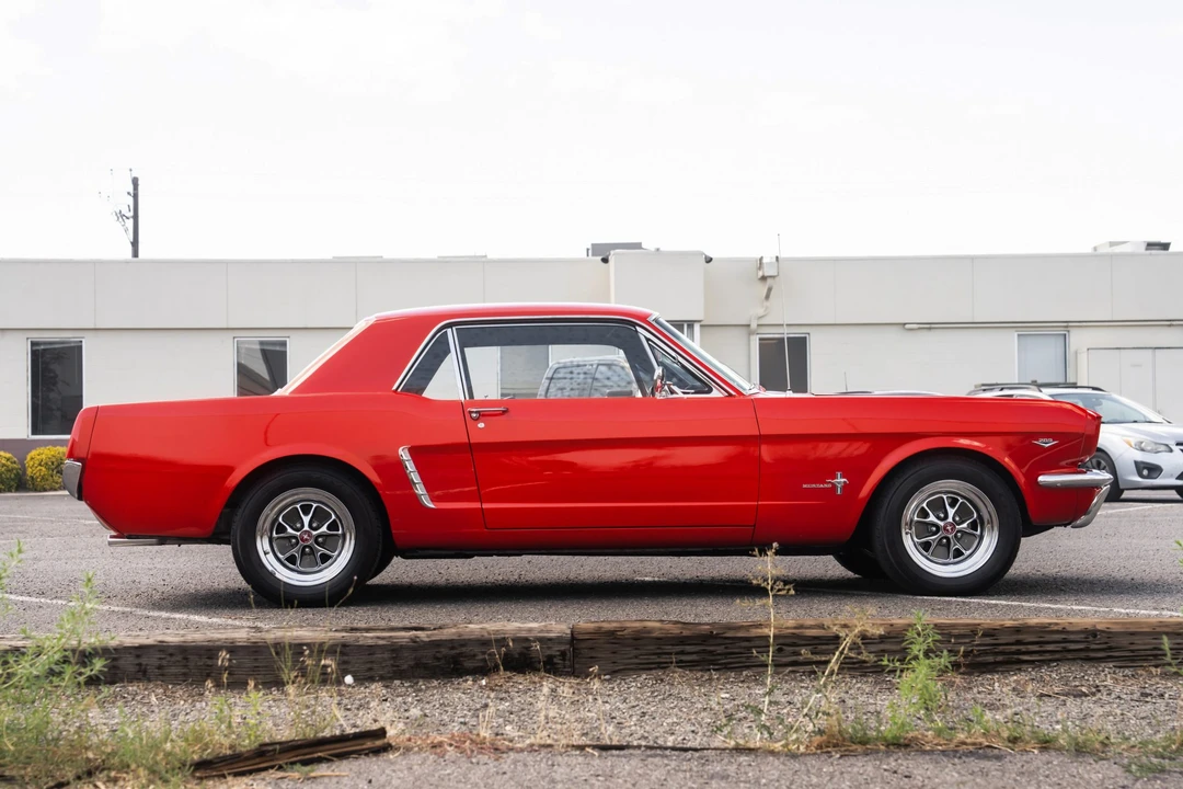 1965 Ford Mustang 1st Gen (1964.5-1966) - Image 7 of 31