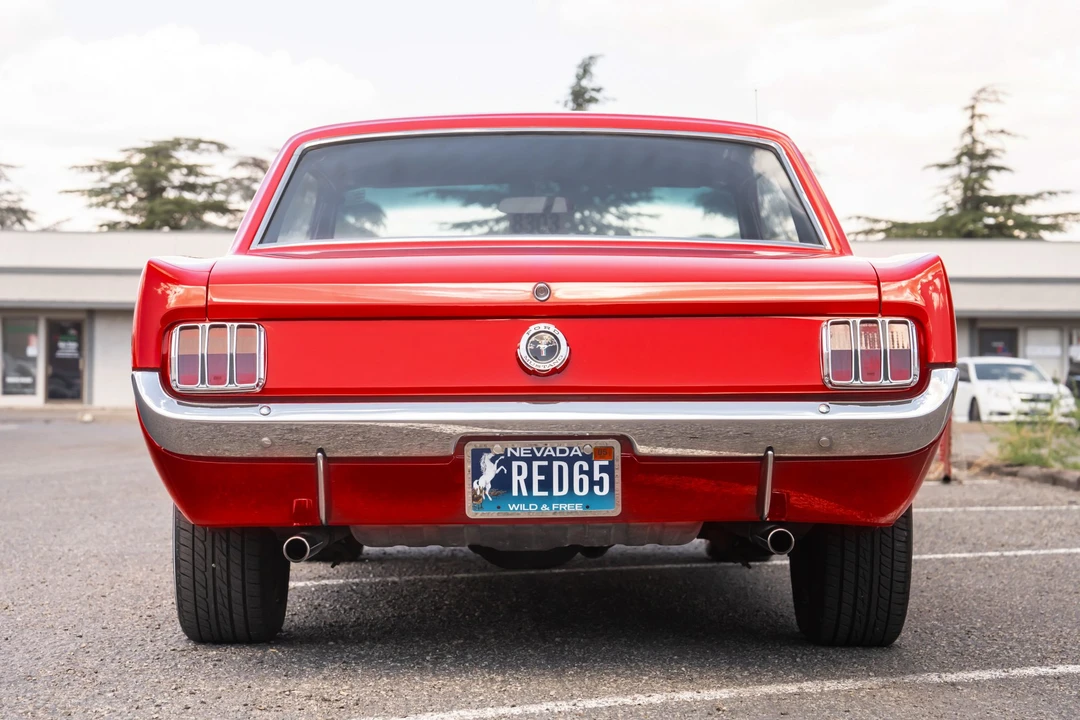 1965 Ford Mustang 1st Gen (1964.5-1966) - Image 5 of 31