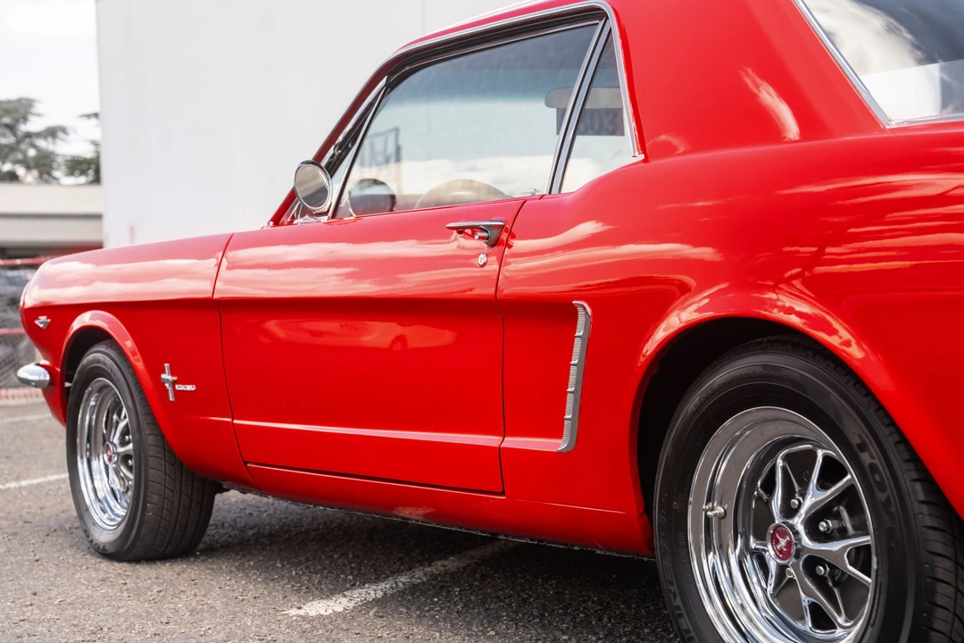 1965 Ford Mustang 1st Gen (1964.5-1966) - Image 12 of 31