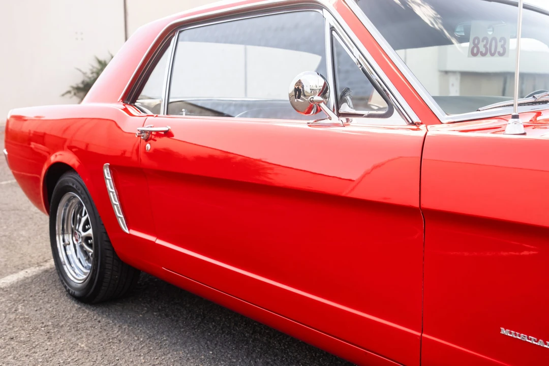 1965 Ford Mustang 1st Gen (1964.5-1966) - Image 16 of 31