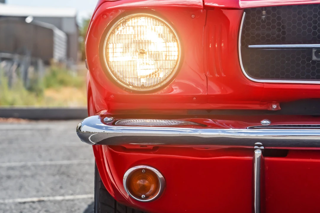 1965 Ford Mustang 1st Gen (1964.5-1966) - Image 18 of 31