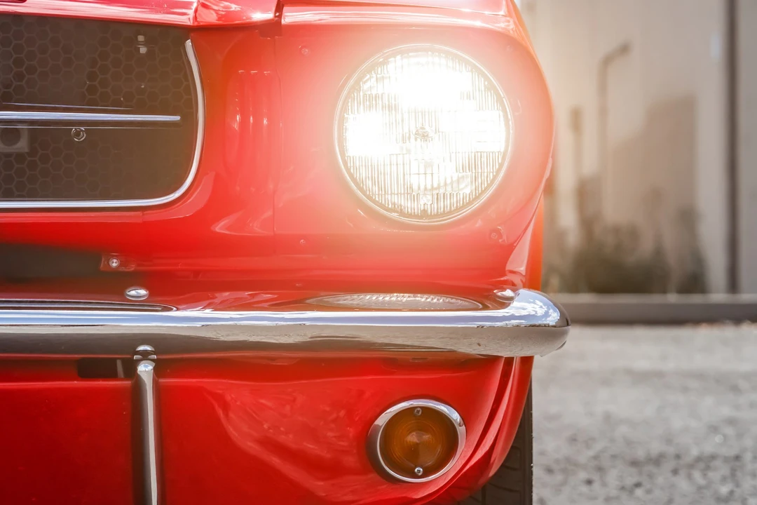 1965 Ford Mustang 1st Gen (1964.5-1966) - Image 21 of 31