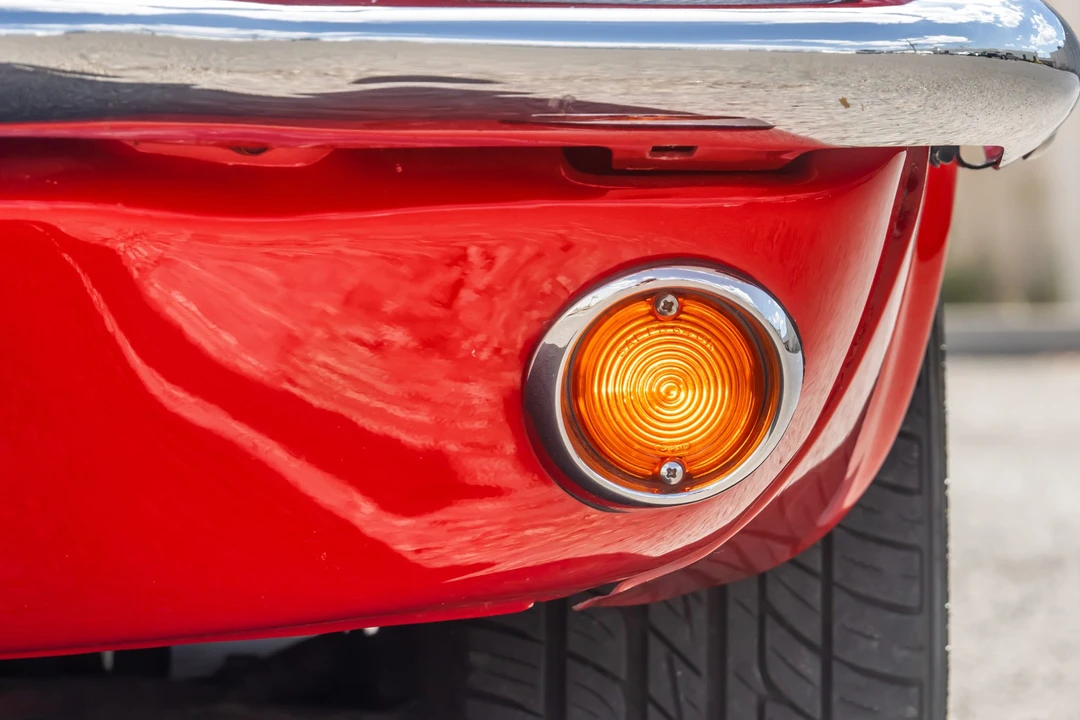 1965 Ford Mustang 1st Gen (1964.5-1966) - Image 22 of 31