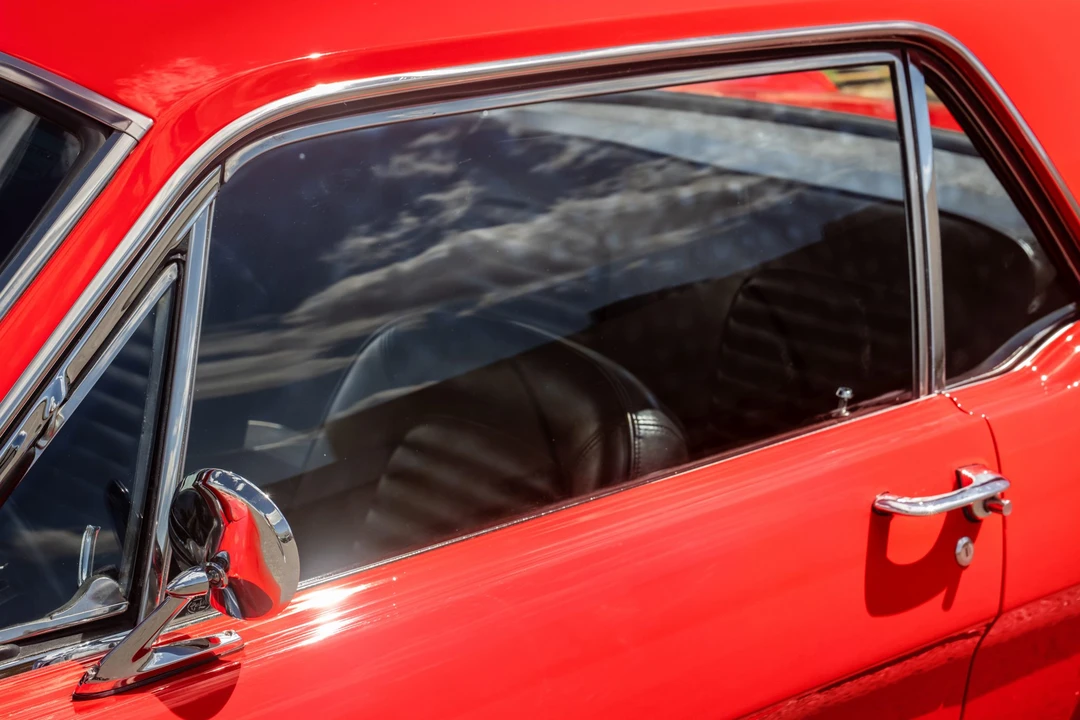 1965 Ford Mustang 1st Gen (1964.5-1966) - Image 27 of 31