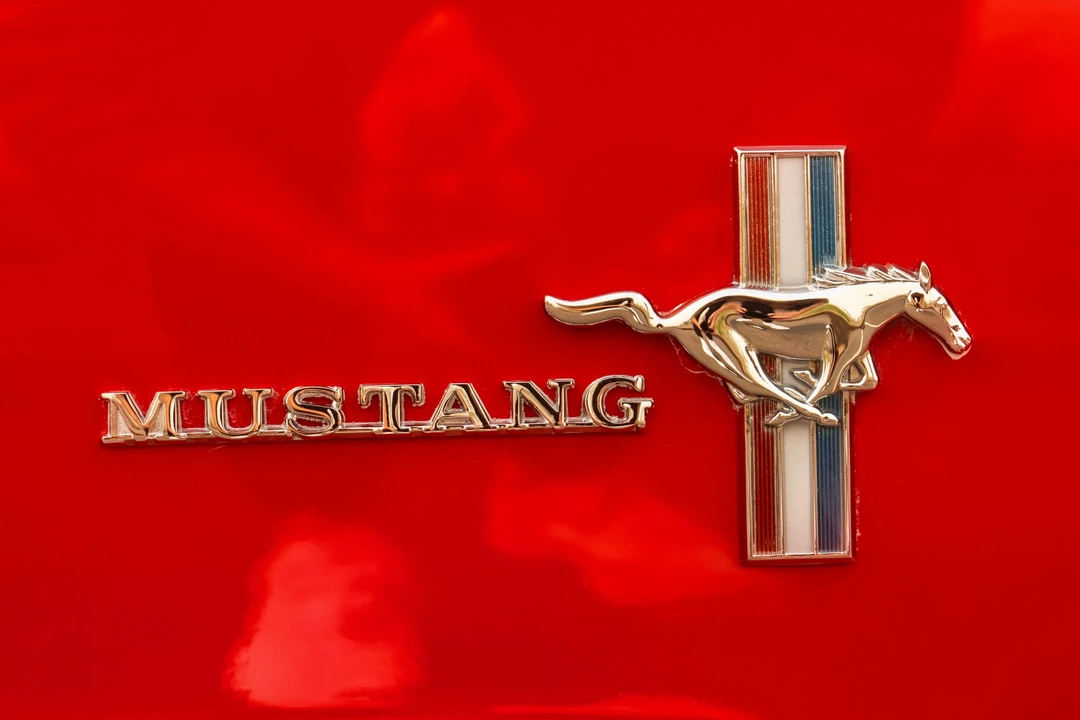 1965 Ford Mustang 1st Gen (1964.5-1966) - Image 26 of 31
