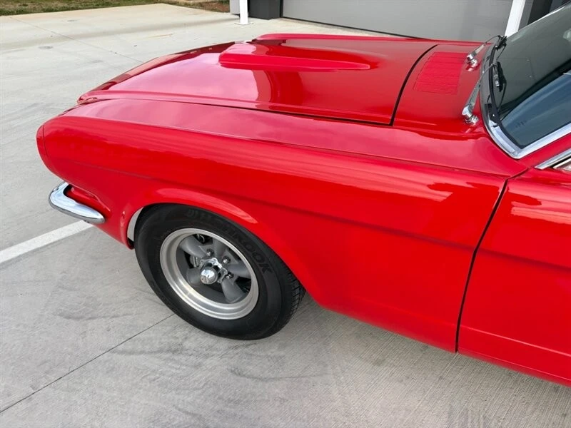 1965 Ford Mustang 1st Gen (1964.5-1966) - Image 10 of 31