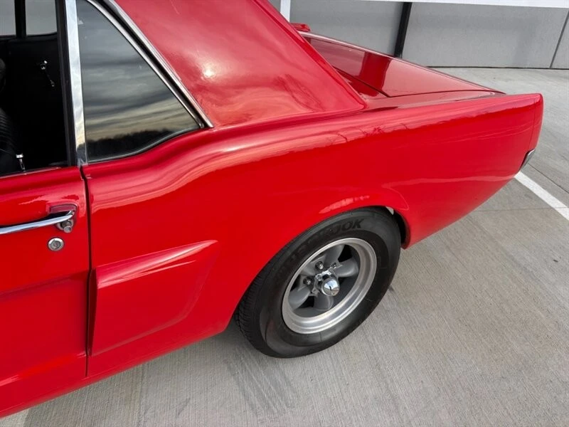 1965 Ford Mustang 1st Gen (1964.5-1966) - Image 12 of 31
