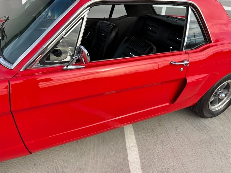1965 Ford Mustang 1st Gen (1964.5-1966) - Image 11 of 31