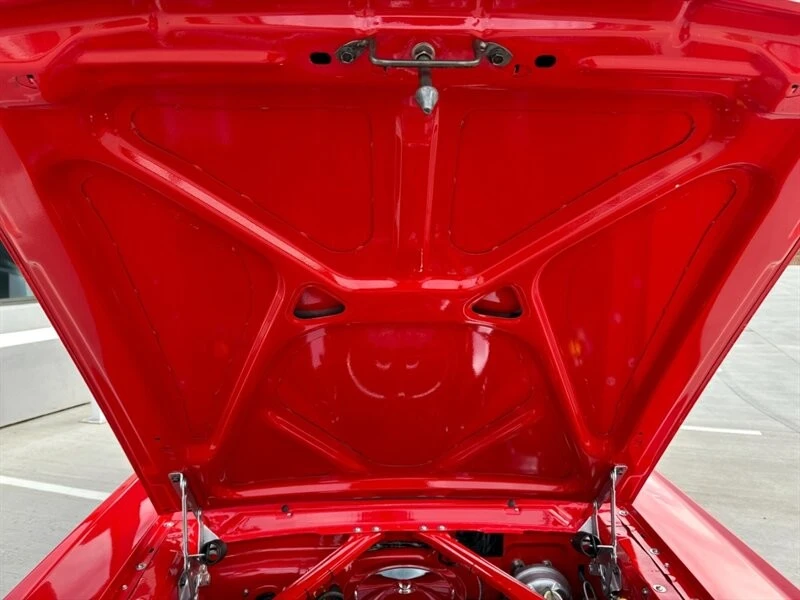 1965 Ford Mustang 1st Gen (1964.5-1966) - Image 22 of 31