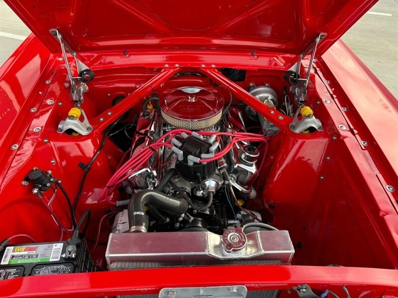 1965 Ford Mustang 1st Gen (1964.5-1966) - Image 7 of 31