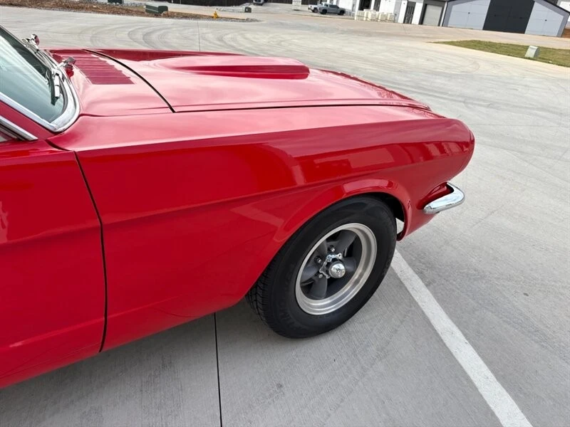 1965 Ford Mustang 1st Gen (1964.5-1966) - Image 17 of 31