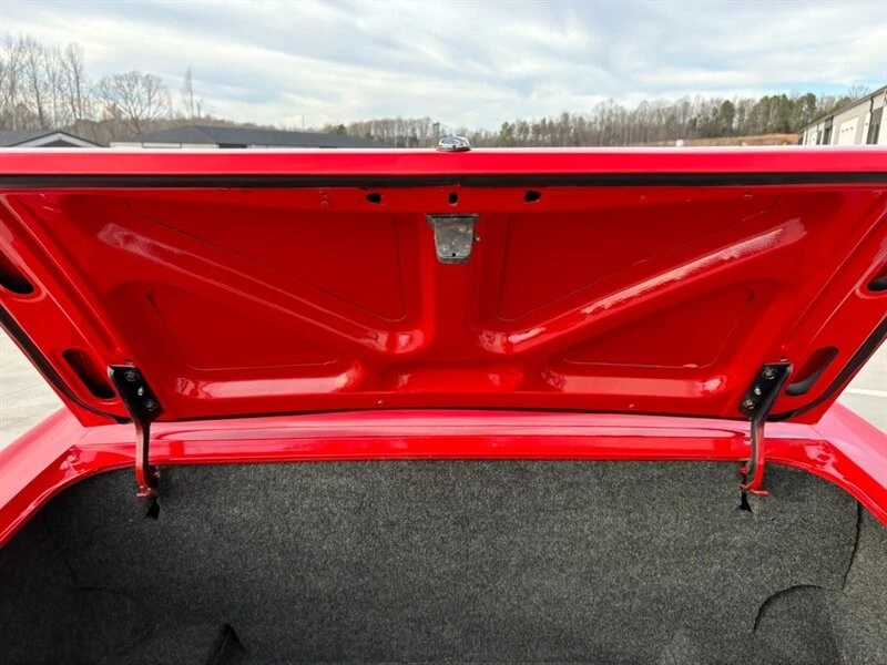1965 Ford Mustang 1st Gen (1964.5-1966) - Image 30 of 31