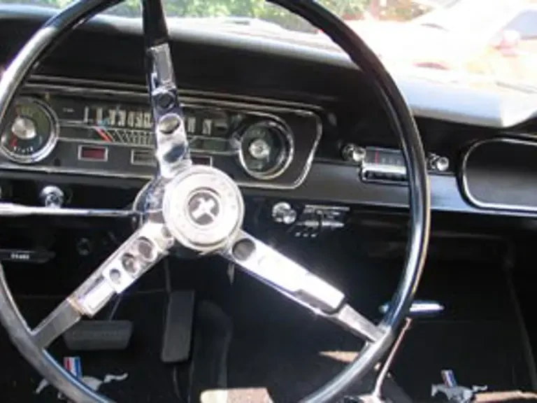 1965 Bentley Mark VI - Image 5 of 13
