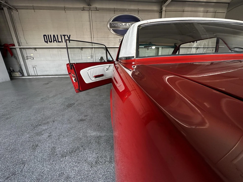 1965 Ford Mustang 1st Gen (1964.5-1966) - Image 24 of 31