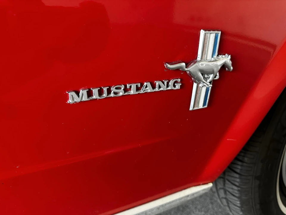 1965 Ford Mustang 1st Gen (1964.5-1966) - Image 29 of 31
