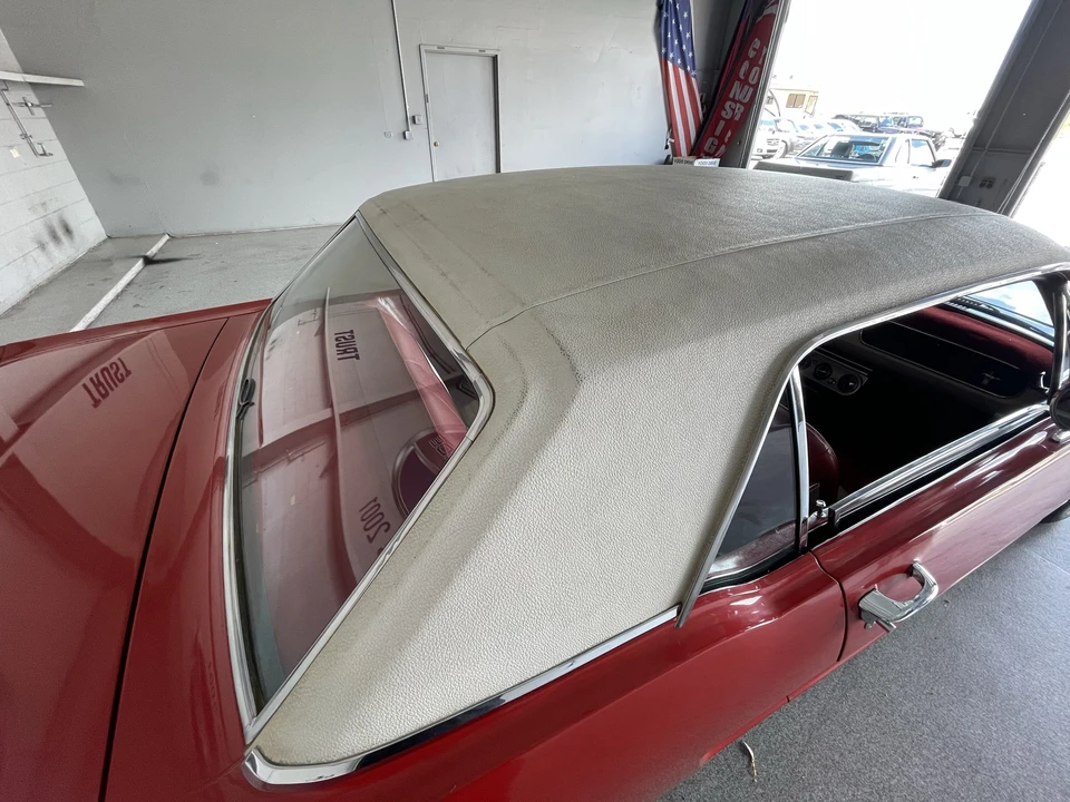 1965 Ford Mustang 1st Gen (1964.5-1966) - Image 27 of 31