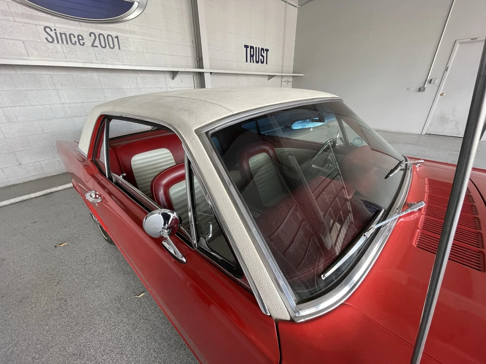 1965 Ford Mustang 1st Gen (1964.5-1966) - Image 28 of 31