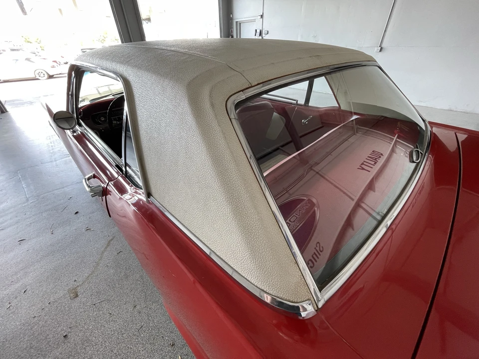 1965 Ford Mustang 1st Gen (1964.5-1966) - Image 23 of 31