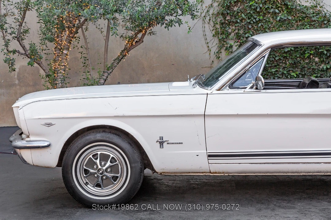 1965 Ford Mustang 1st Gen (1964.5-1966) - Image 13 of 31