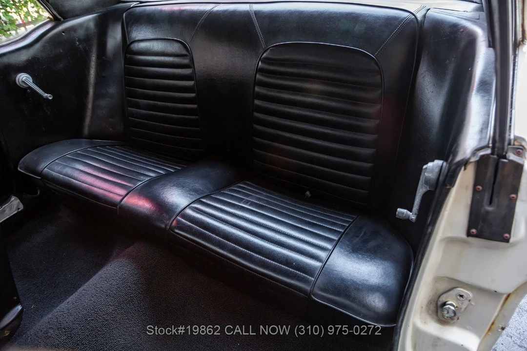 1965 Ford Mustang 1st Gen (1964.5-1966) - Image 17 of 31