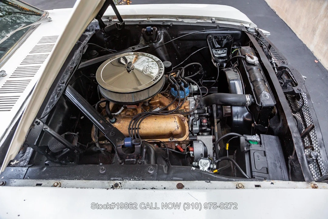 1965 Ford Mustang 1st Gen (1964.5-1966) - Image 30 of 31