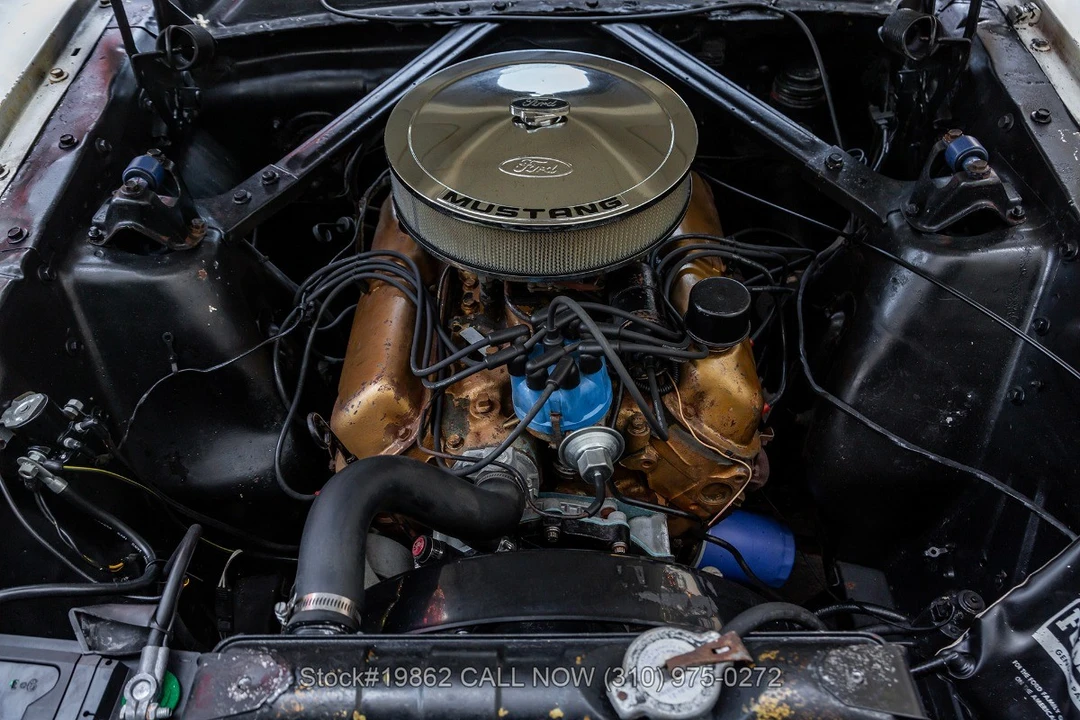 1965 Ford Mustang 1st Gen (1964.5-1966) - Image 28 of 31