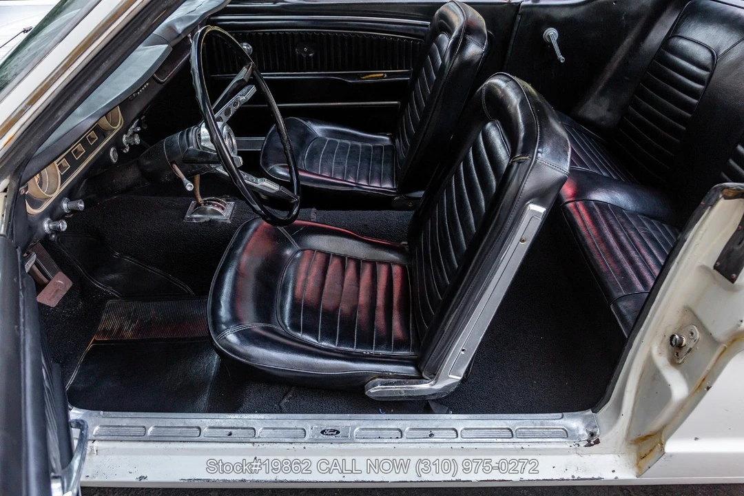 1965 Ford Mustang 1st Gen (1964.5-1966) - Image 16 of 31