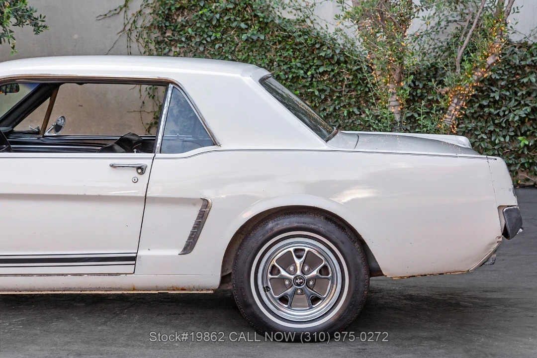 1965 Ford Mustang 1st Gen (1964.5-1966) - Image 14 of 31
