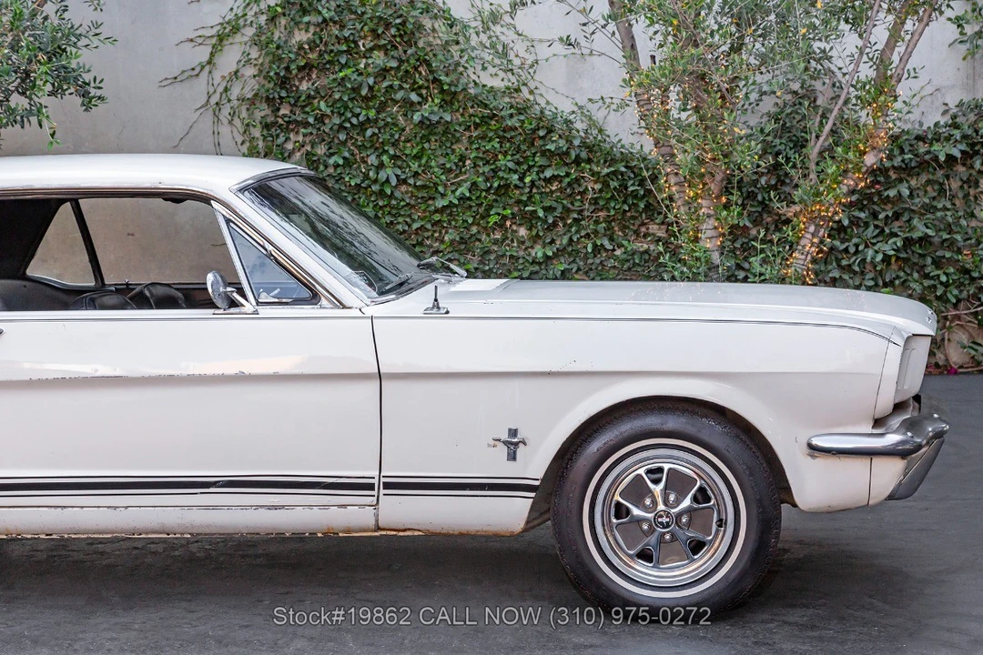 1965 Ford Mustang 1st Gen (1964.5-1966) - Image 11 of 31