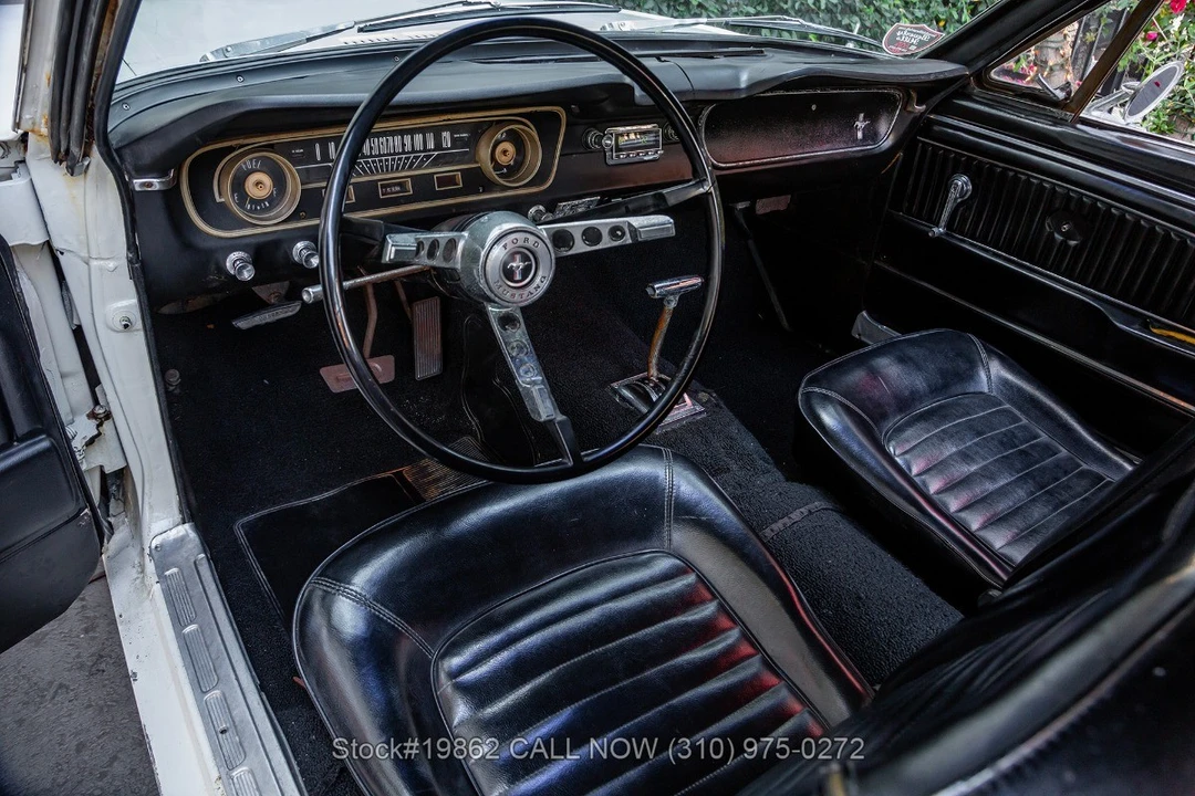 1965 Ford Mustang 1st Gen (1964.5-1966) - Image 18 of 31